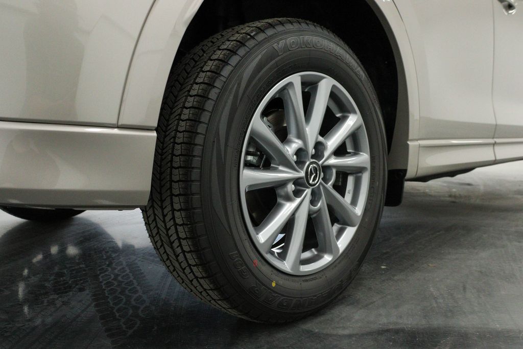 New Car 2025 Mazda Cx-5  2.5 S Preferred Package For Sale Under $35,000 In Austin, Texas