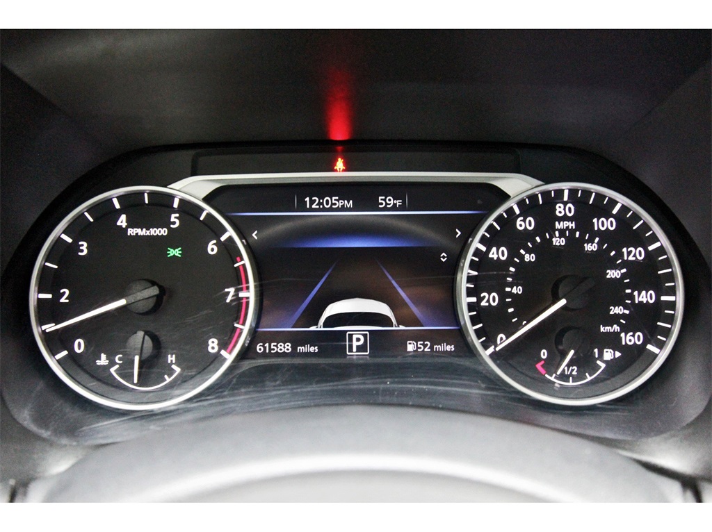 2023 Nissan Sentra SV Blue at Durrett Motor Company