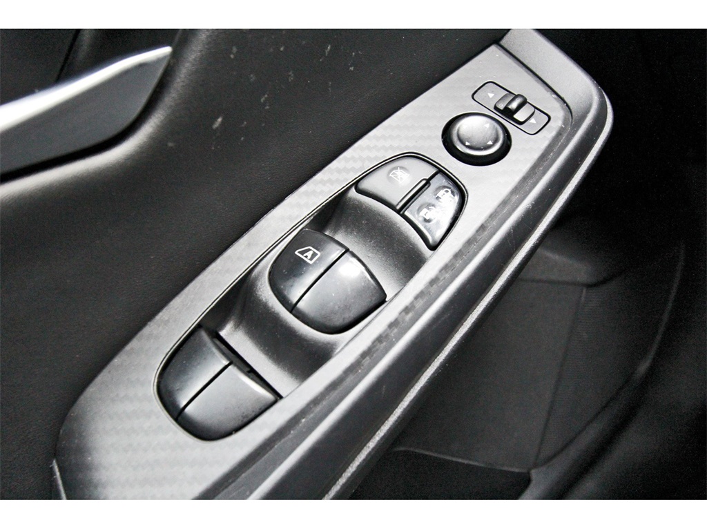 2023 Nissan Sentra SV Blue at Durrett Motor Company