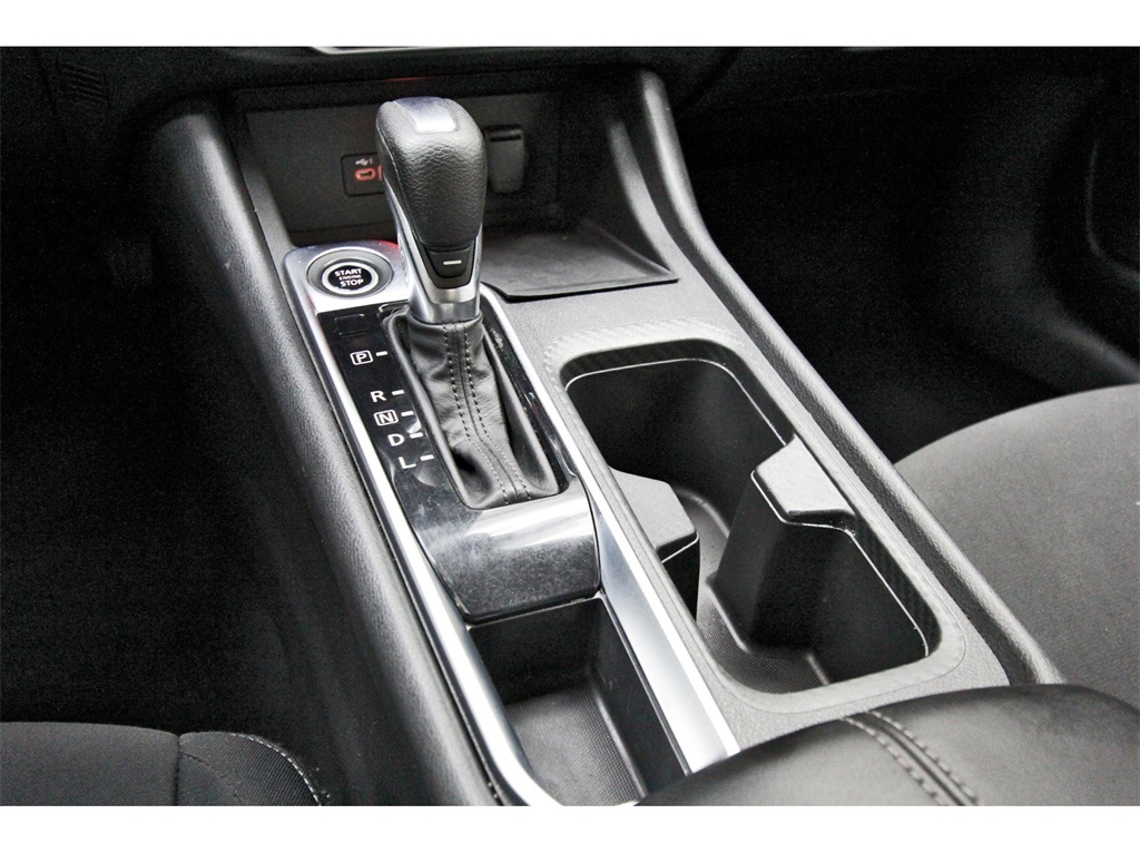 2023 Nissan Sentra SV Blue at Durrett Motor Company