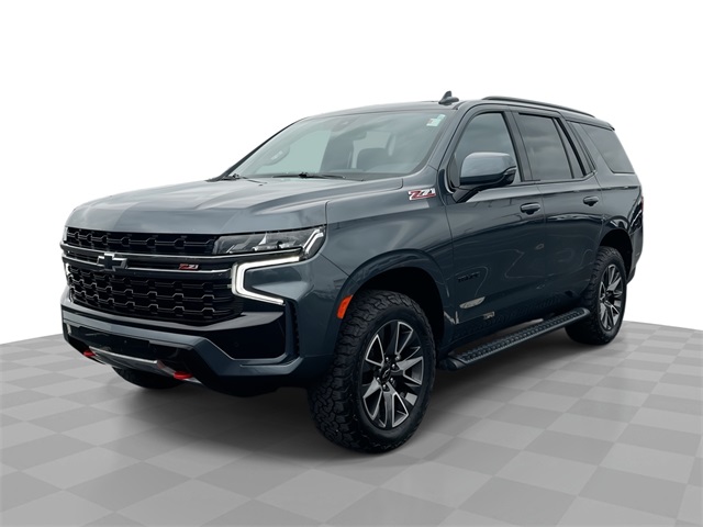 2021 Chevrolet Tahoe Z71 4WD