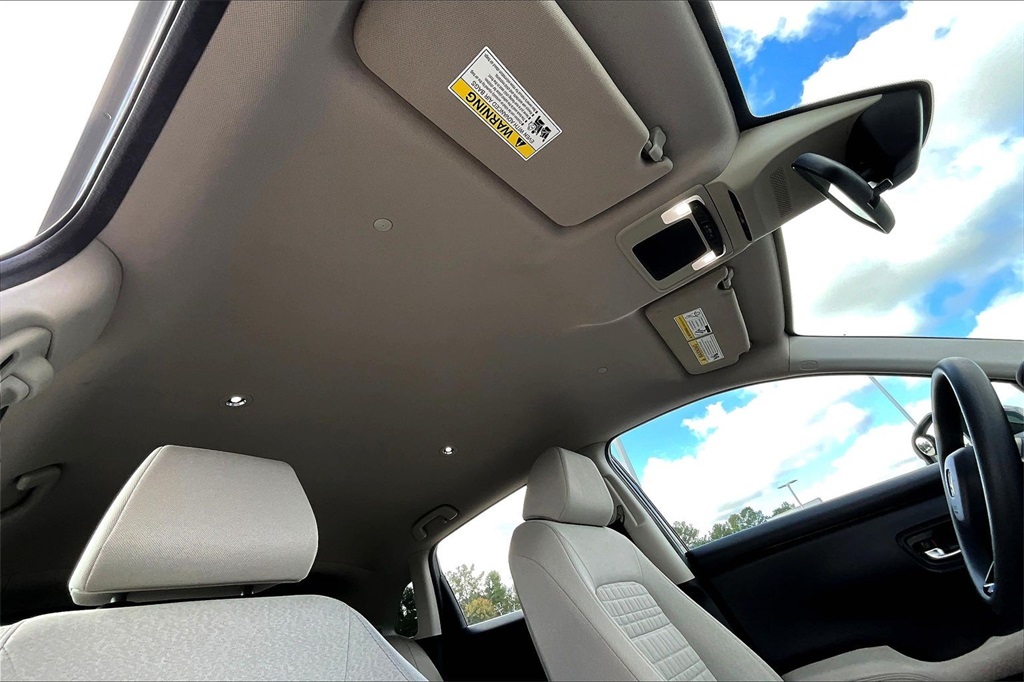 2023 Honda HR-V LX Blue at AutoSavvy Houston Northwest