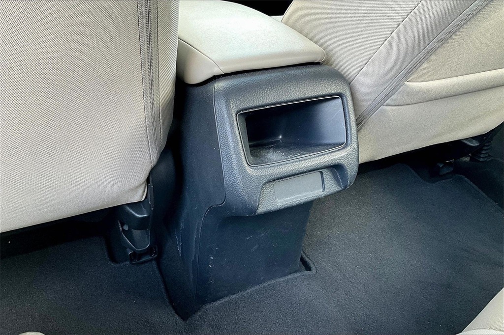 2023 Honda HR-V LX Blue at AutoSavvy Houston Northwest