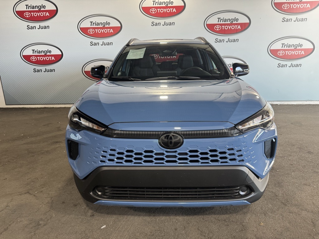 Thumbnail: 2026 Toyota Corolla Cross - 2