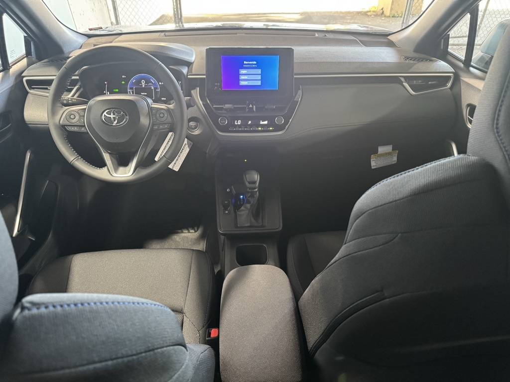 Thumbnail: 2026 Toyota Corolla Cross - 30