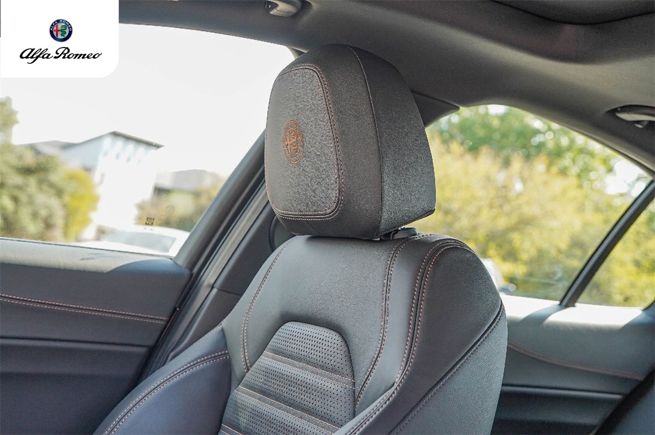 New Car 2025 Alfa Romeo Giulia  For Sale Under $60,000 In Austin, Texas