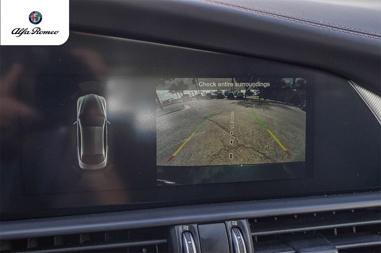 New Car 2025 Alfa Romeo Giulia  For Sale Under $60,000 In Austin, Texas