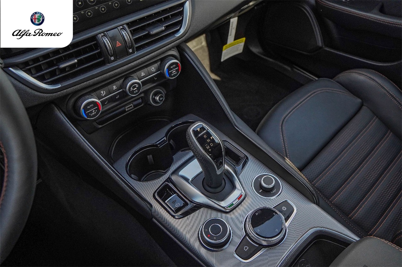 New Car 2025 Alfa Romeo Giulia  For Sale Under $60,000 In Austin, Texas