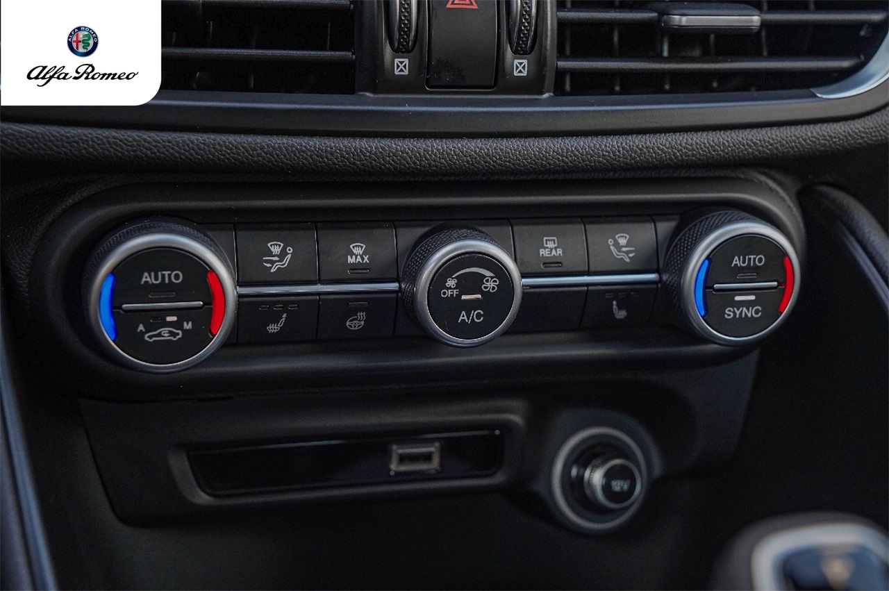 New Car 2025 Alfa Romeo Giulia  For Sale Under $60,000 In Austin, Texas