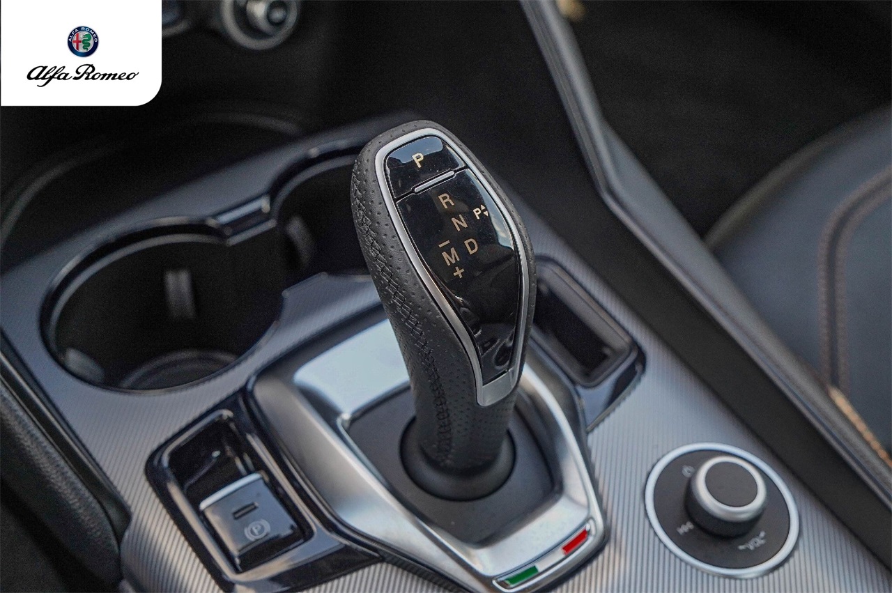 New Car 2025 Alfa Romeo Giulia  For Sale Under $60,000 In Austin, Texas