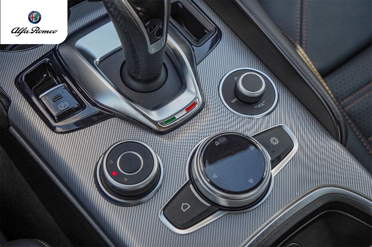 New Car 2025 Alfa Romeo Giulia  For Sale Under $60,000 In Austin, Texas