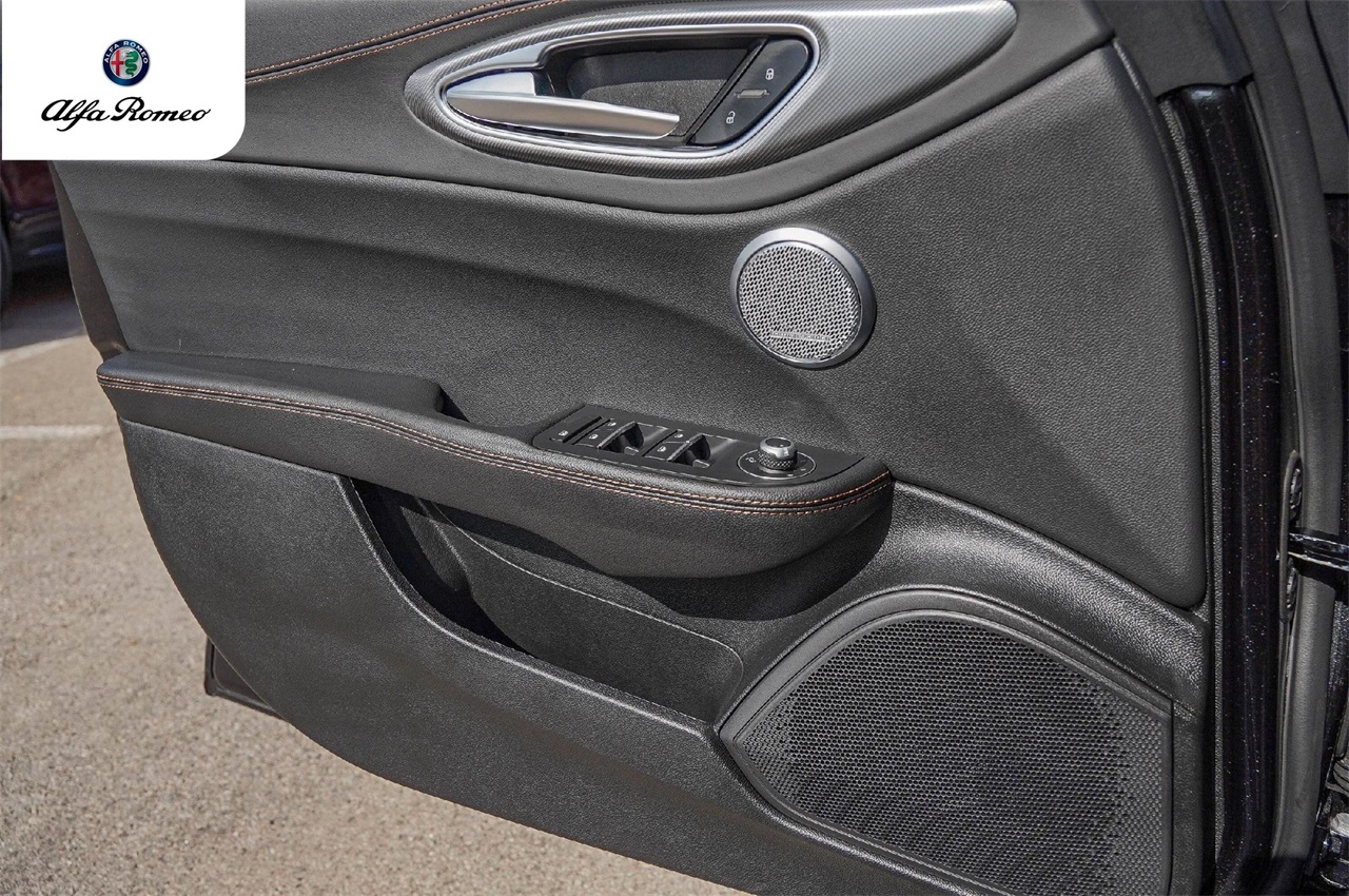 New Car 2025 Alfa Romeo Giulia  For Sale Under $60,000 In Austin, Texas