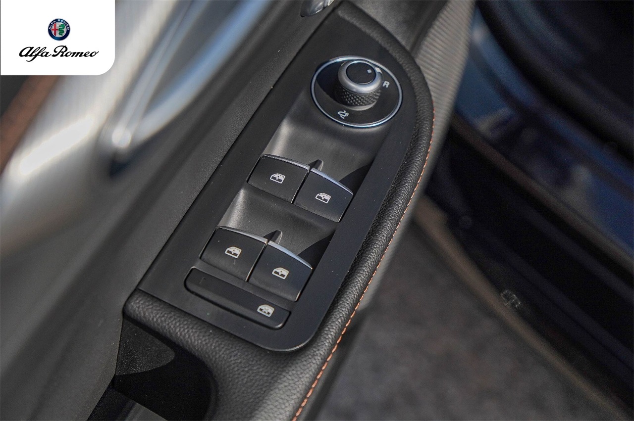 New Car 2025 Alfa Romeo Giulia  For Sale Under $60,000 In Austin, Texas