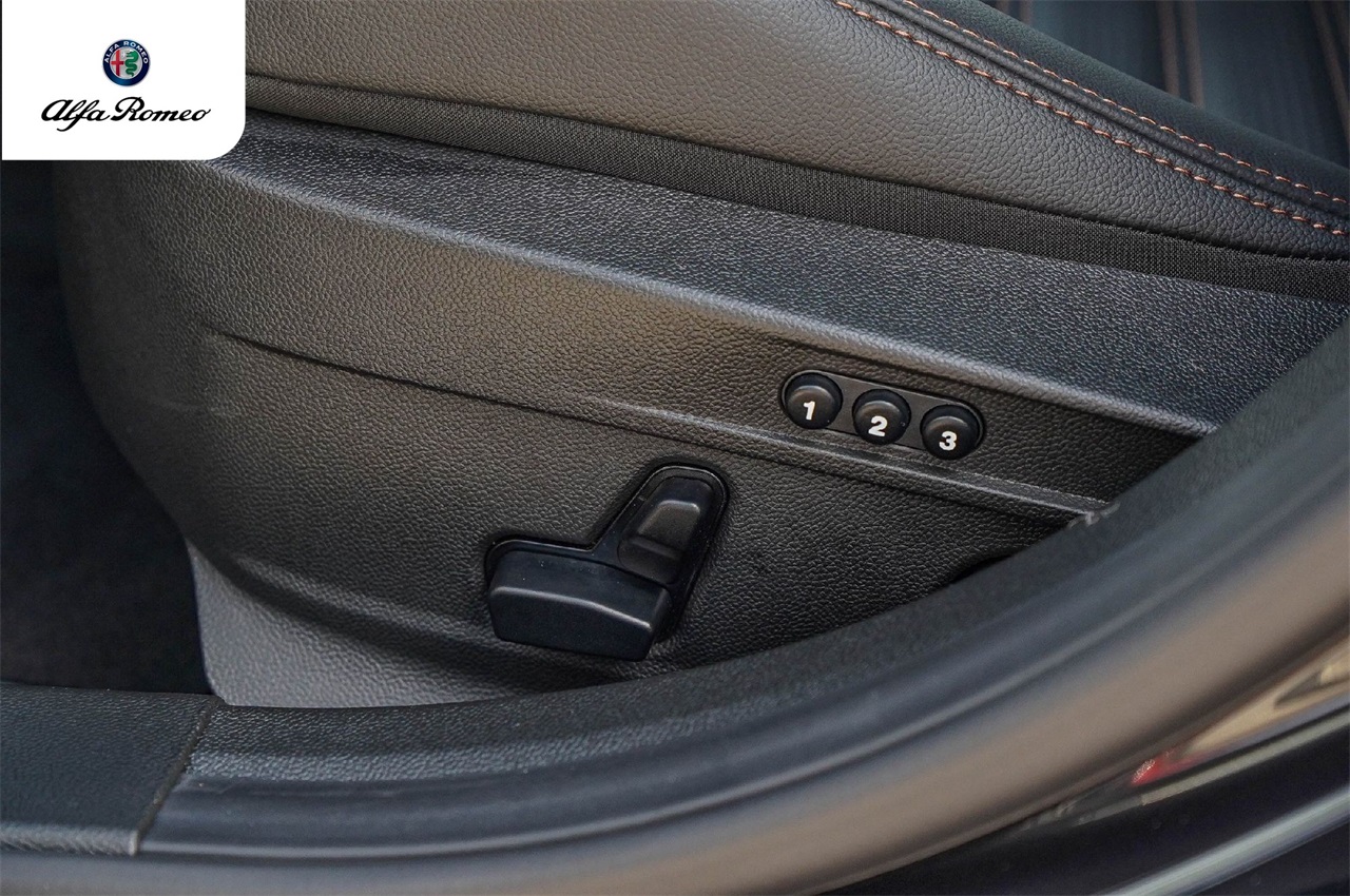 New Car 2025 Alfa Romeo Giulia  For Sale Under $60,000 In Austin, Texas