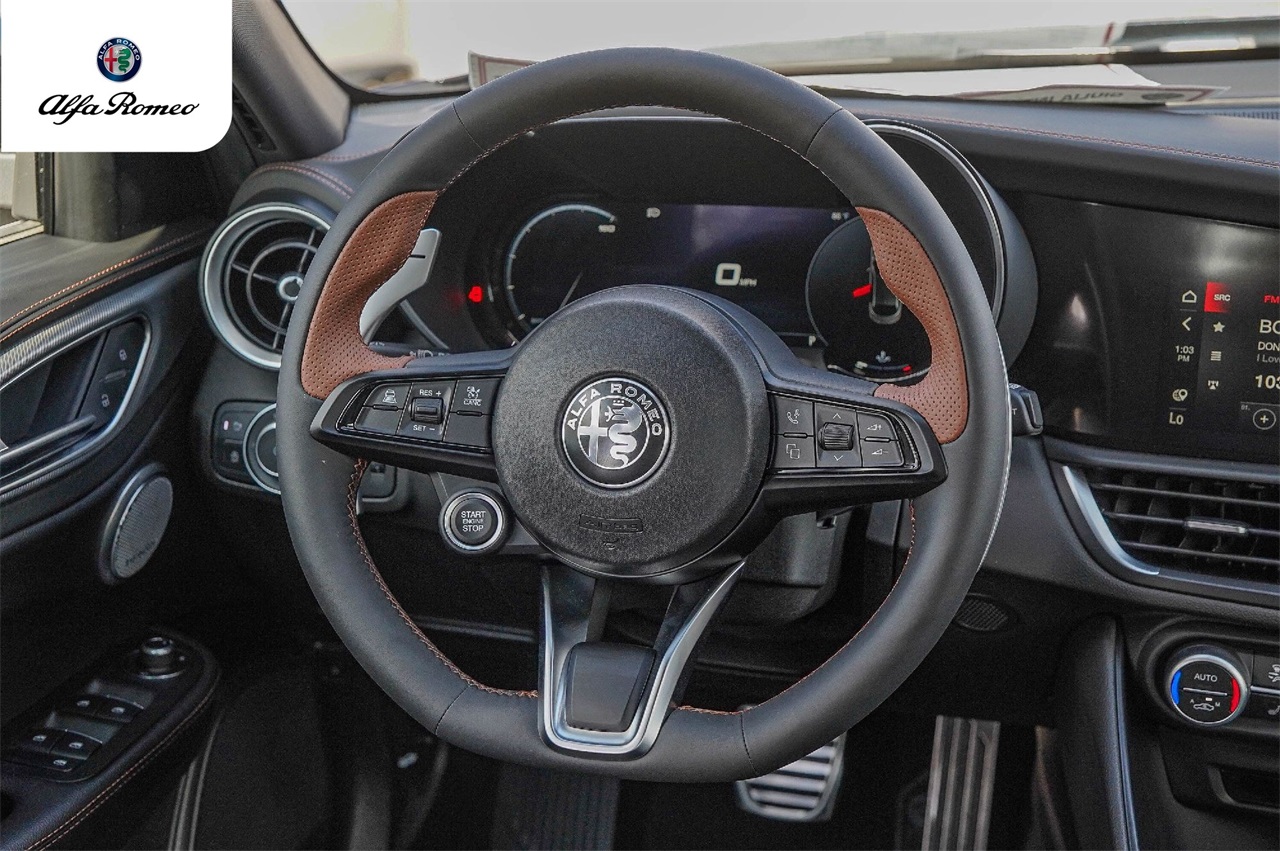 New Car 2025 Alfa Romeo Giulia  For Sale Under $60,000 In Austin, Texas