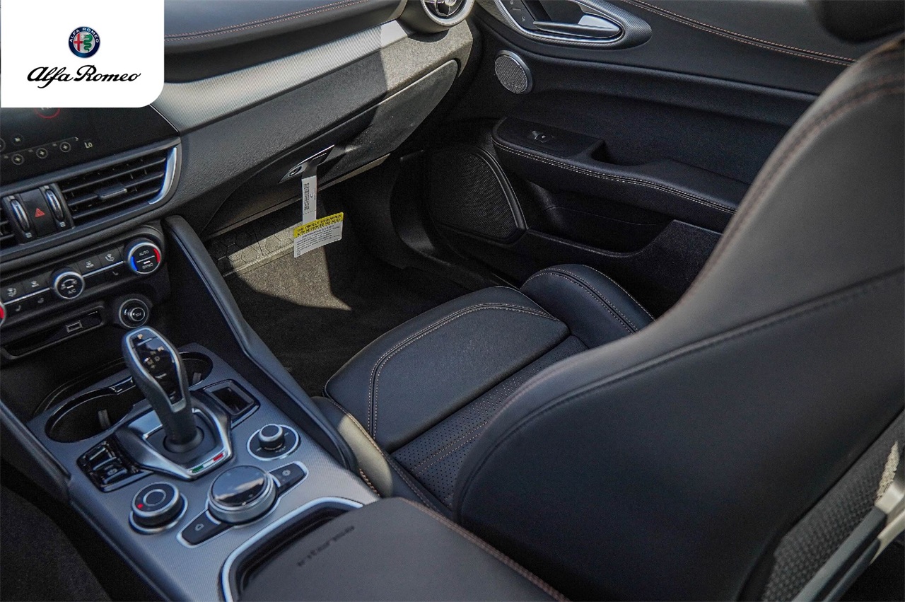 New Car 2025 Alfa Romeo Giulia  For Sale Under $60,000 In Austin, Texas