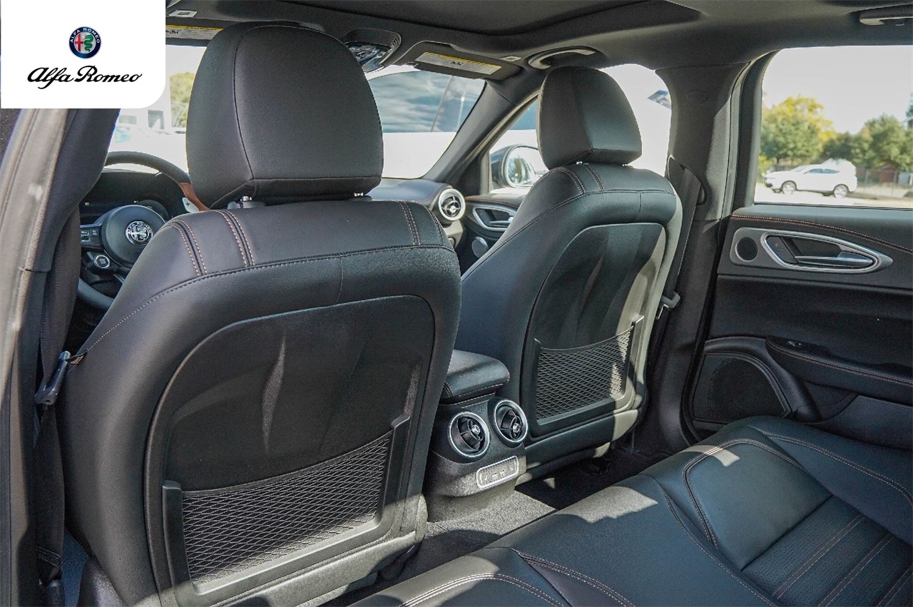 New Car 2025 Alfa Romeo Giulia  For Sale Under $60,000 In Austin, Texas