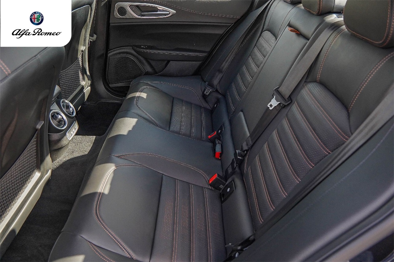 New Car 2025 Alfa Romeo Giulia  For Sale Under $60,000 In Austin, Texas