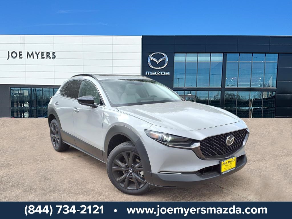2025 Mazda CX-30 2.5 Turbo Premium Package - 0