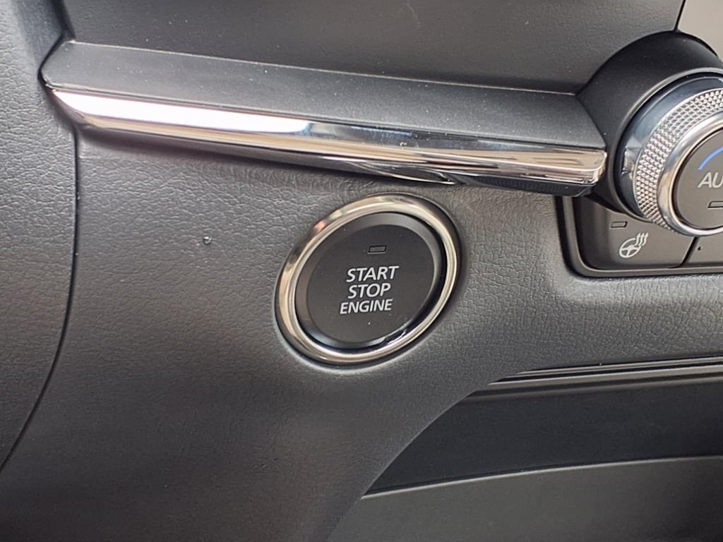 2025 Mazda CX-30 2.5 Turbo Premium Package - 10