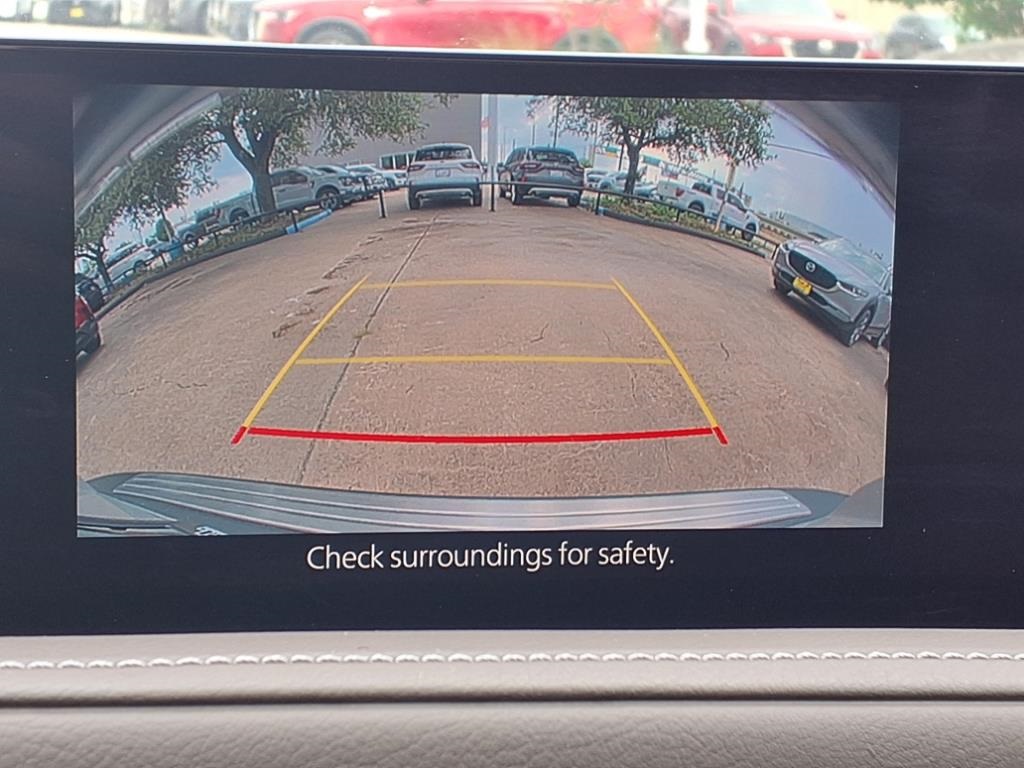 2025 Mazda CX-30 2.5 Turbo Premium Package - 11