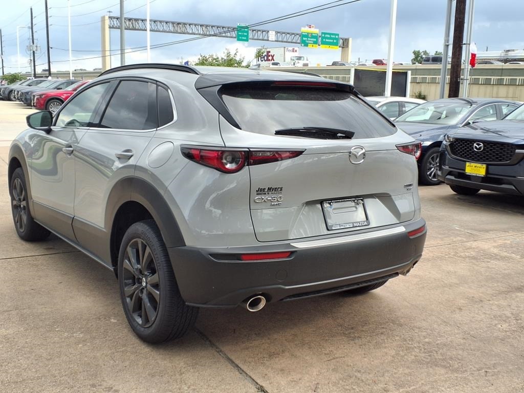 2025 Mazda CX-30 2.5 Turbo Premium Package - 1