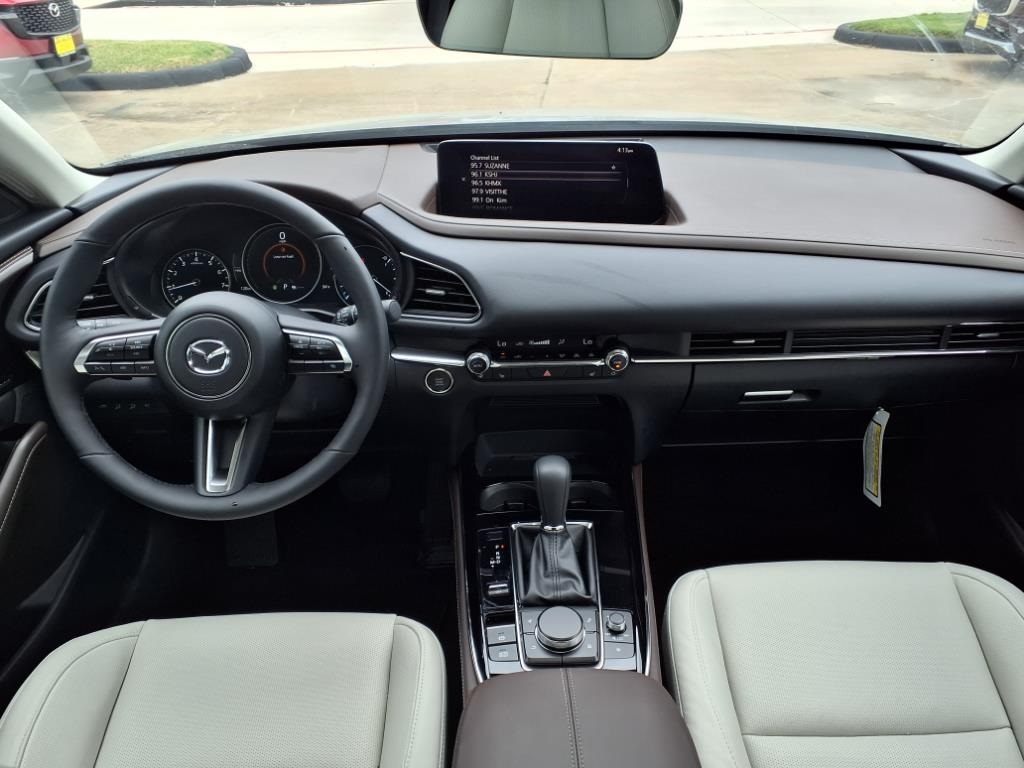 2025 Mazda CX-30 2.5 Turbo Premium Package - 2