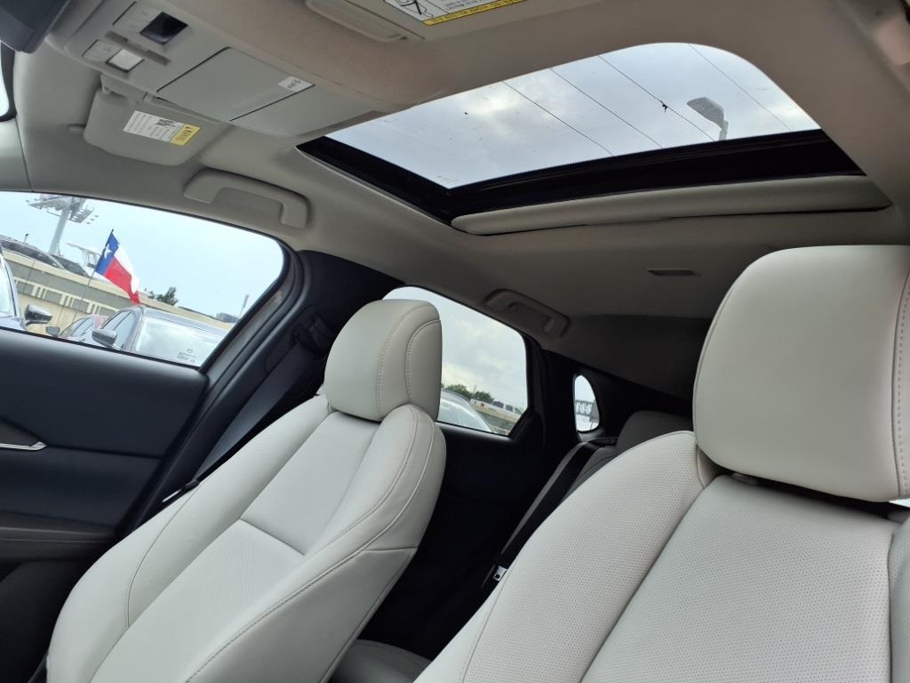 2025 Mazda CX-30 2.5 Turbo Premium Package - 5