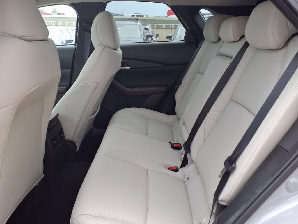 2025 Mazda CX-30 2.5 Turbo Premium Package - 6