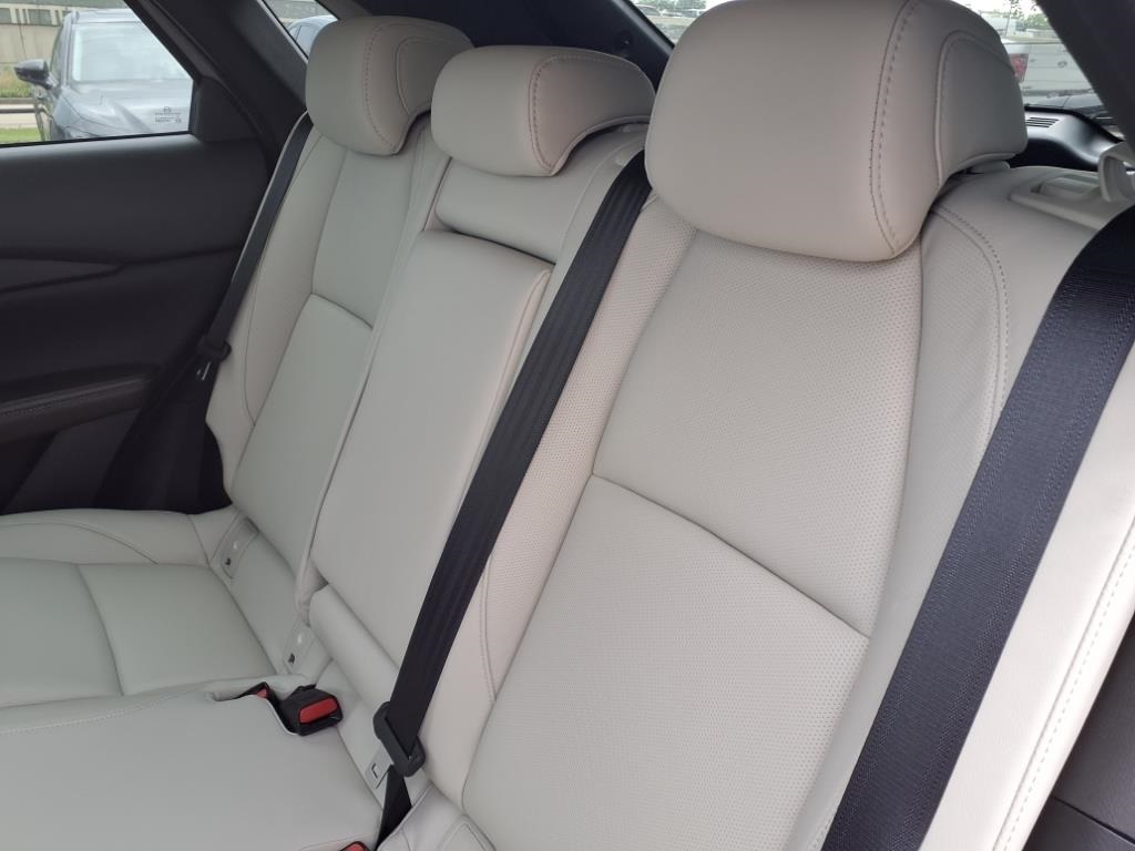 2025 Mazda CX-30 2.5 Turbo Premium Package - 7