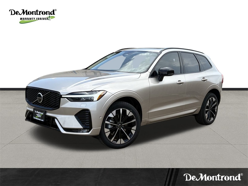 2026 Volvo XC60 B5 AWD Plus  at DeMontrond Automotive Group