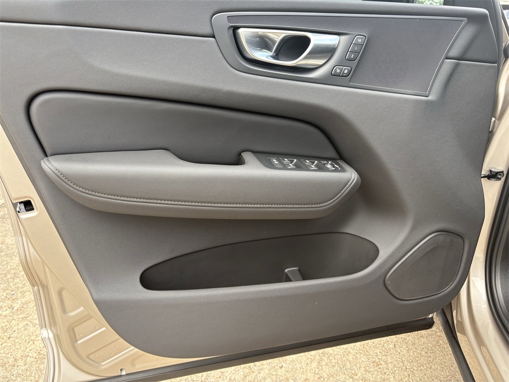 2026 Volvo XC60 B5 AWD Plus  at DeMontrond Automotive Group