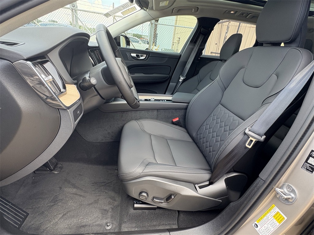 2026 Volvo XC60 B5 AWD Plus  at DeMontrond Automotive Group