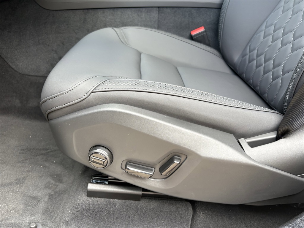 2026 Volvo XC60 B5 AWD Plus  at DeMontrond Automotive Group