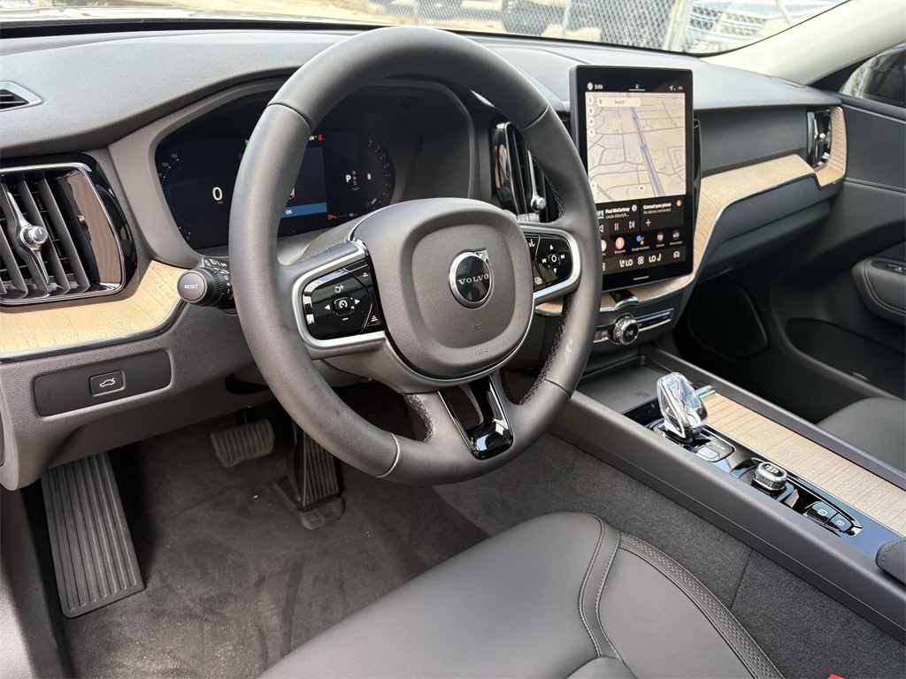 2026 Volvo XC60 B5 AWD Plus  at DeMontrond Automotive Group