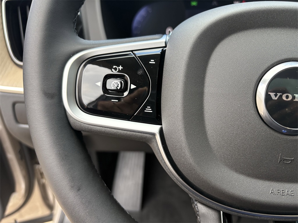 2026 Volvo XC60 B5 AWD Plus  at DeMontrond Automotive Group