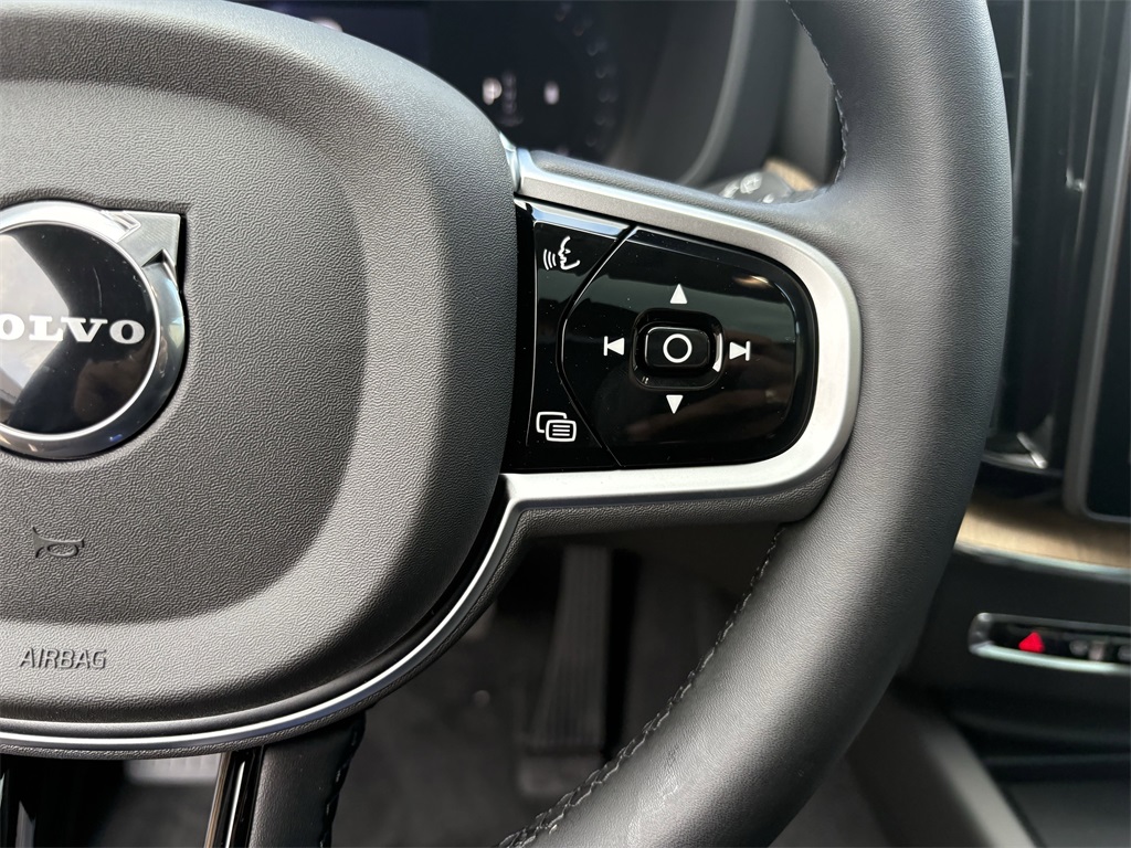 2026 Volvo XC60 B5 AWD Plus  at DeMontrond Automotive Group