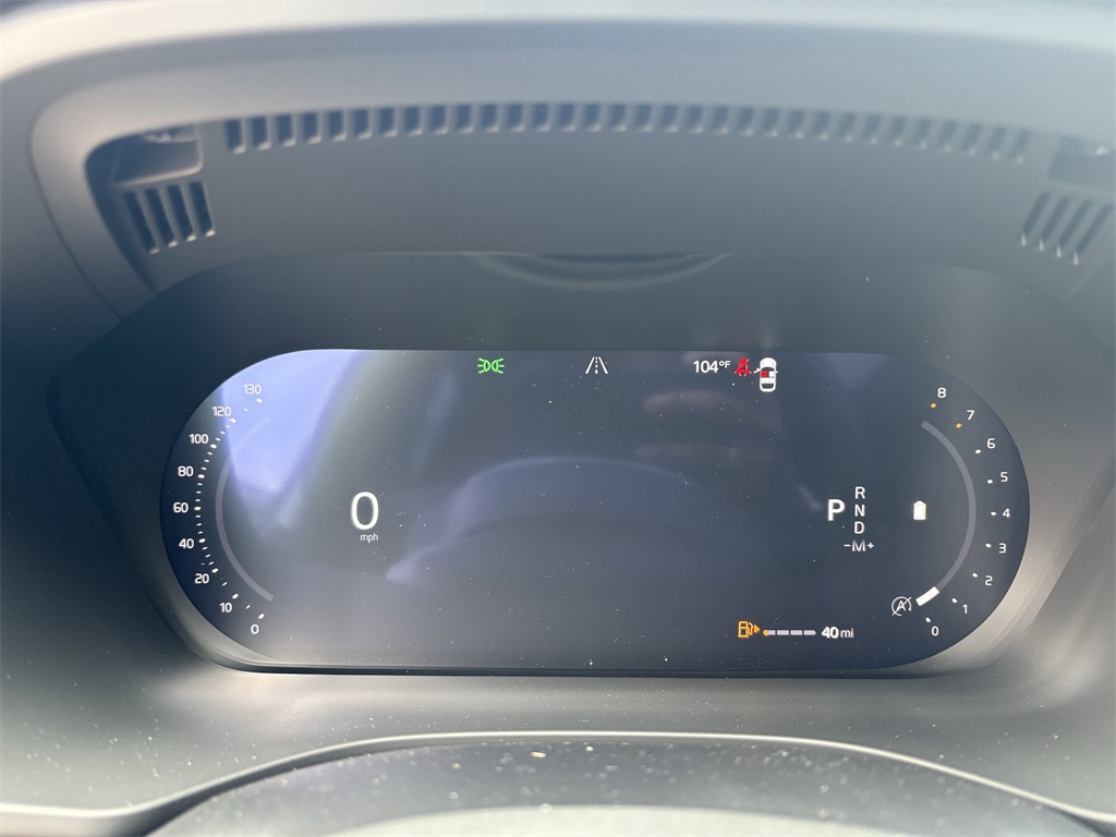 2026 Volvo XC60 B5 AWD Plus  at DeMontrond Automotive Group