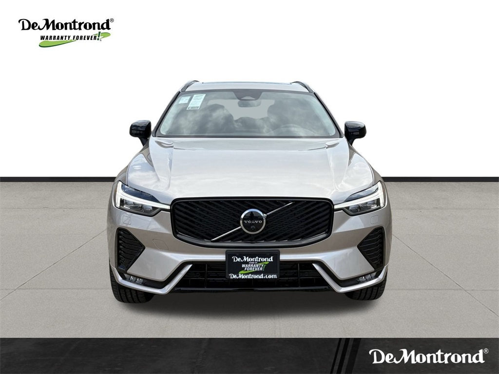 2026 Volvo XC60 B5 AWD Plus  at DeMontrond Automotive Group