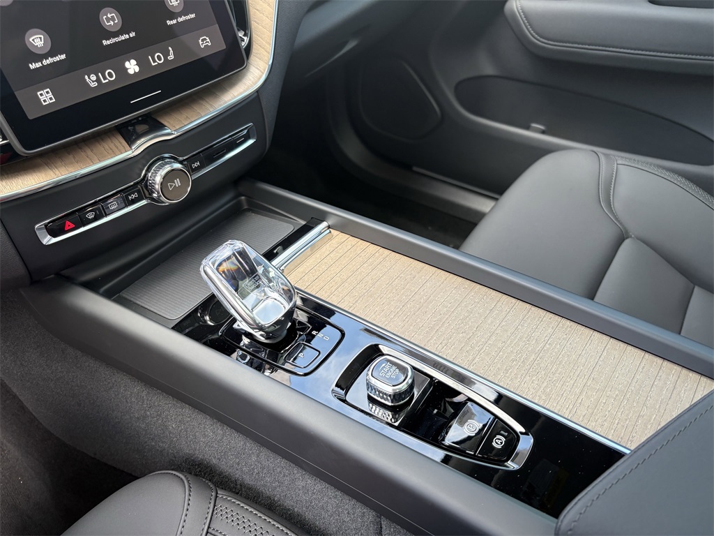 2026 Volvo XC60 B5 AWD Plus  at DeMontrond Automotive Group