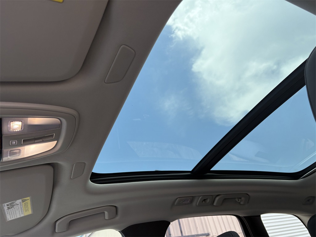 2026 Volvo XC60 B5 AWD Plus  at DeMontrond Automotive Group