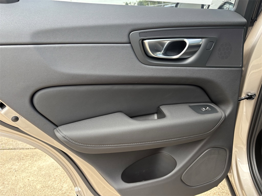 2026 Volvo XC60 B5 AWD Plus  at DeMontrond Automotive Group