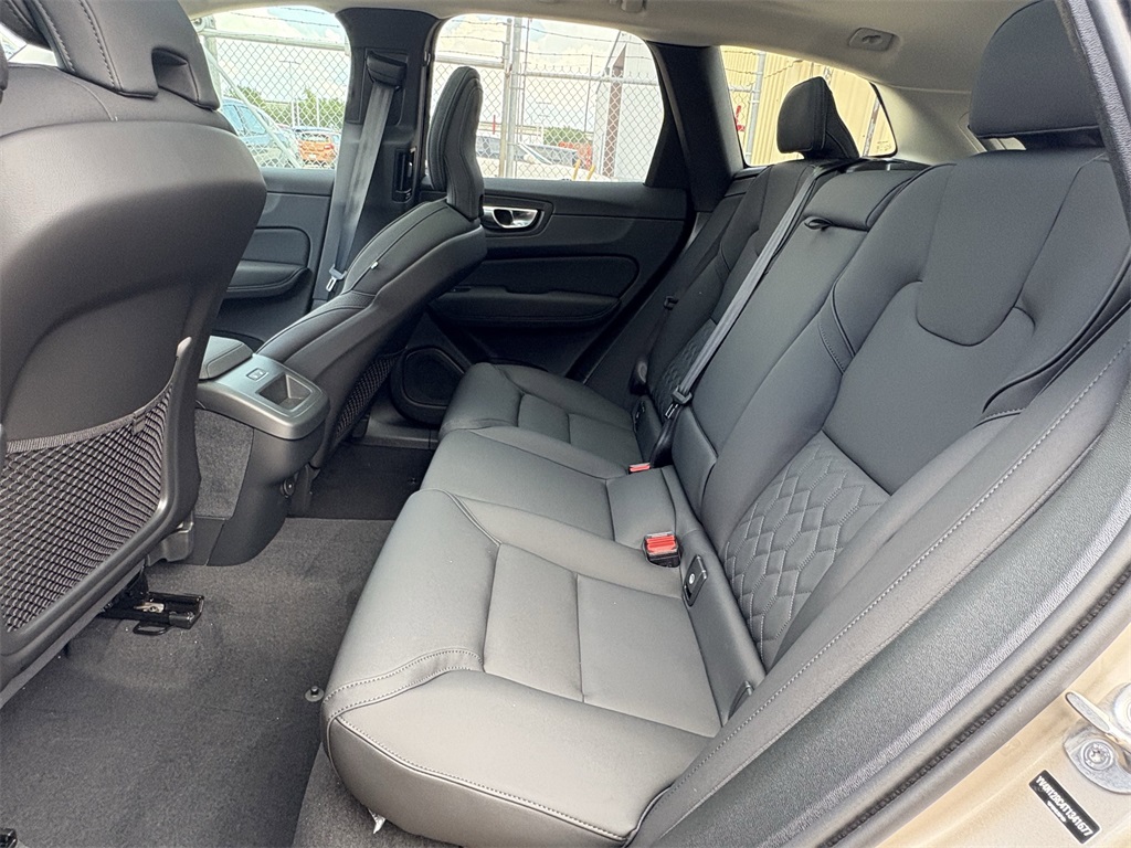 2026 Volvo XC60 B5 AWD Plus  at DeMontrond Automotive Group