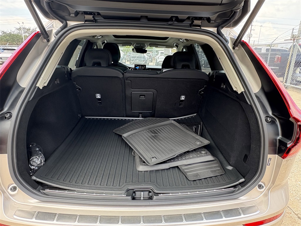 2026 Volvo XC60 B5 AWD Plus  at DeMontrond Automotive Group