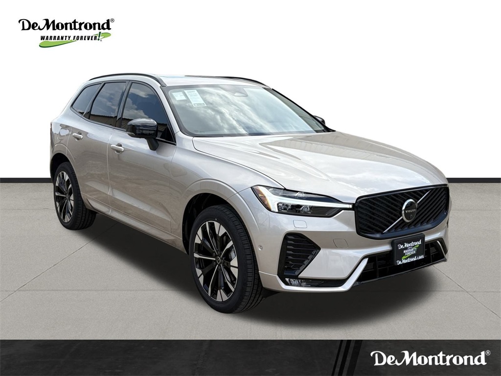 2026 Volvo XC60 B5 AWD Plus  at DeMontrond Automotive Group