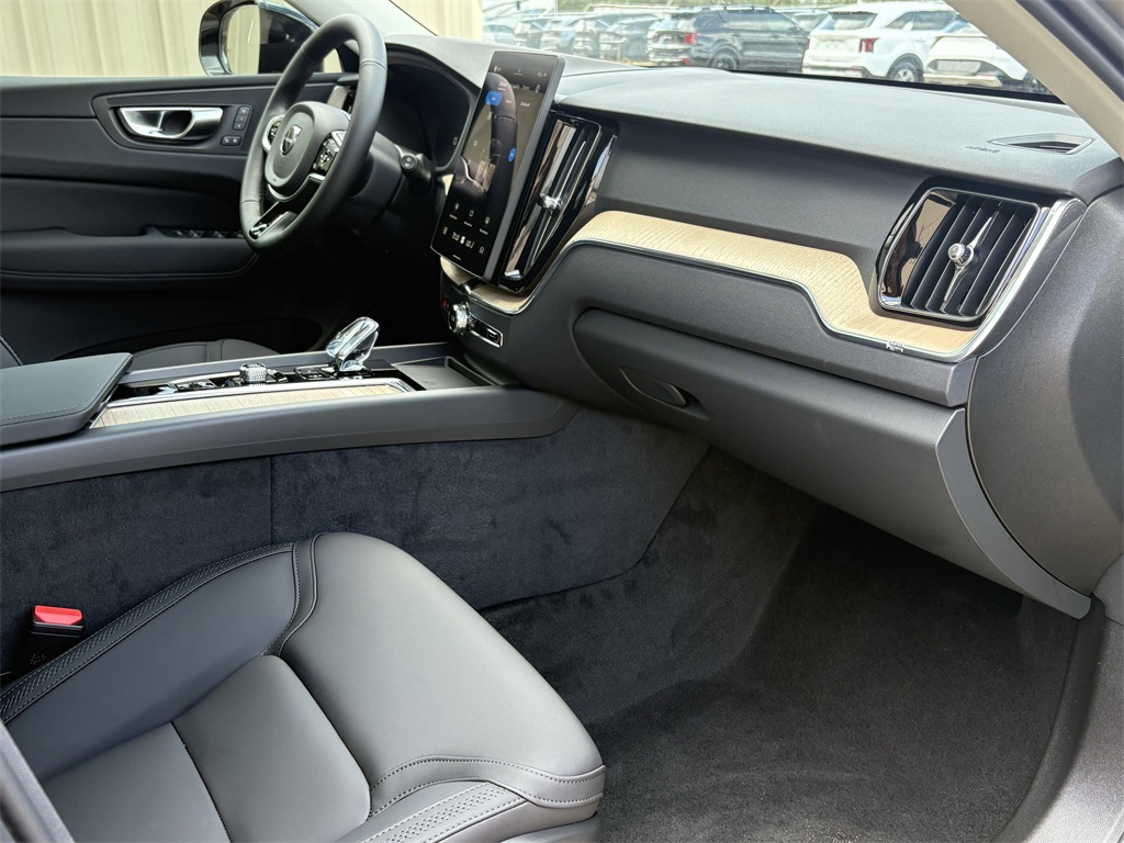 2026 Volvo XC60 B5 AWD Plus  at DeMontrond Automotive Group
