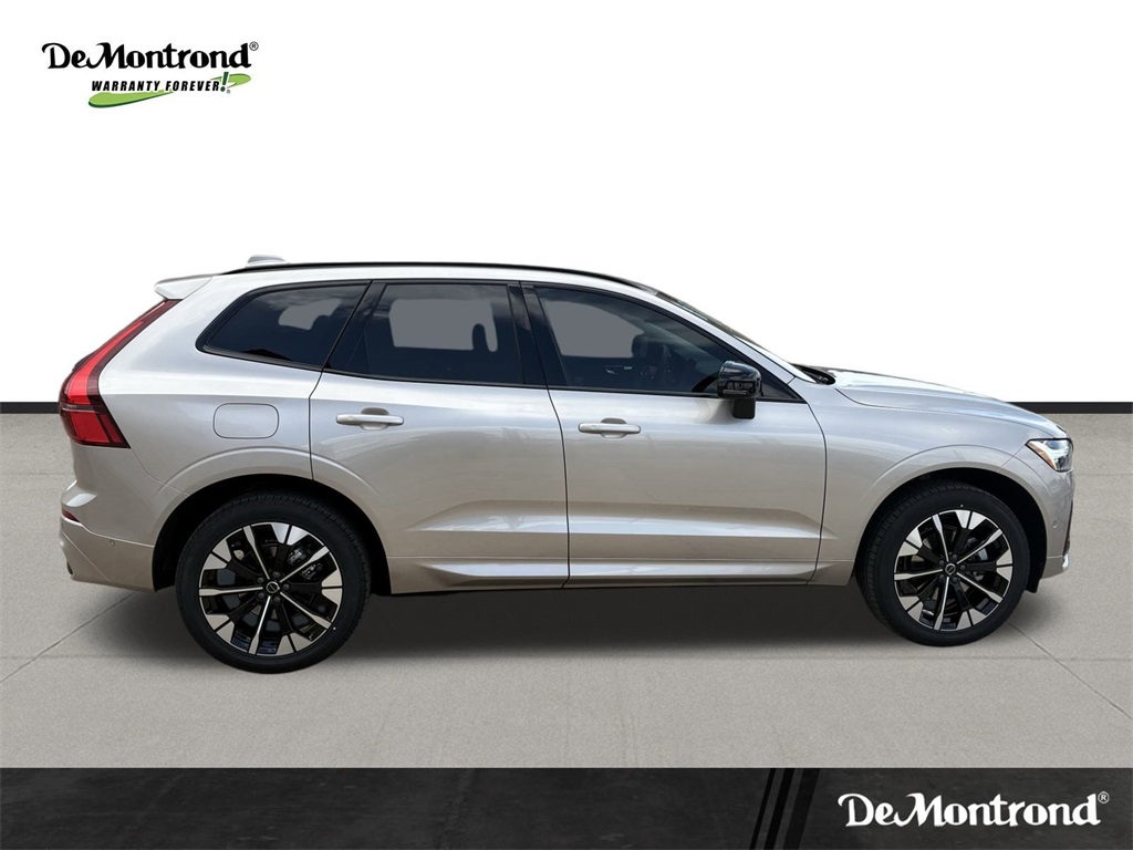2026 Volvo XC60 B5 AWD Plus  at DeMontrond Automotive Group