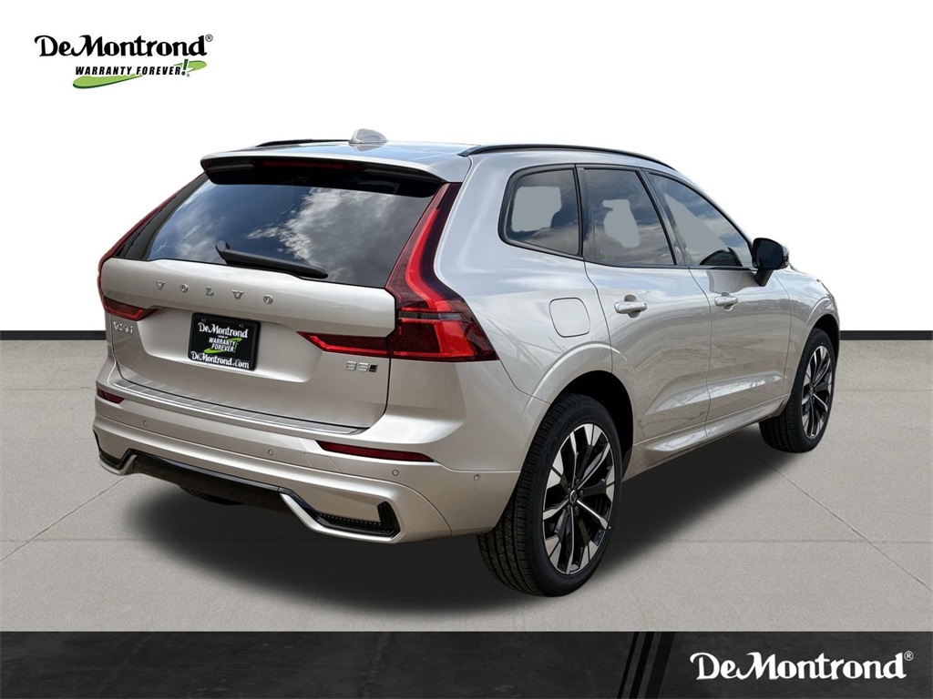 2026 Volvo XC60 B5 AWD Plus  at DeMontrond Automotive Group