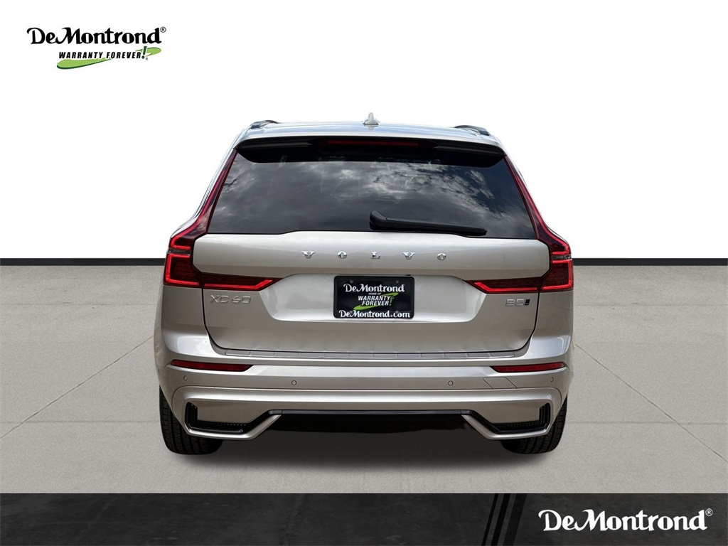 2026 Volvo XC60 B5 AWD Plus  at DeMontrond Automotive Group