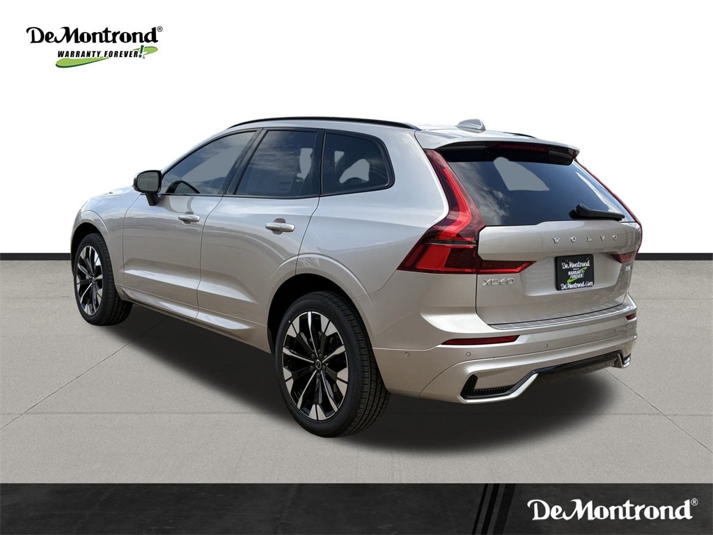 2026 Volvo XC60 B5 AWD Plus  at DeMontrond Automotive Group